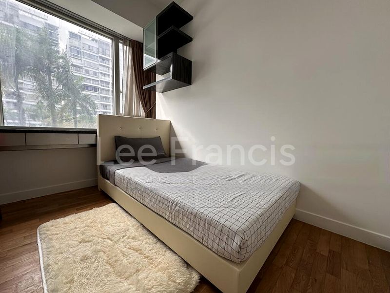 Room (Condo) for Rent in  The Centris - Image 15